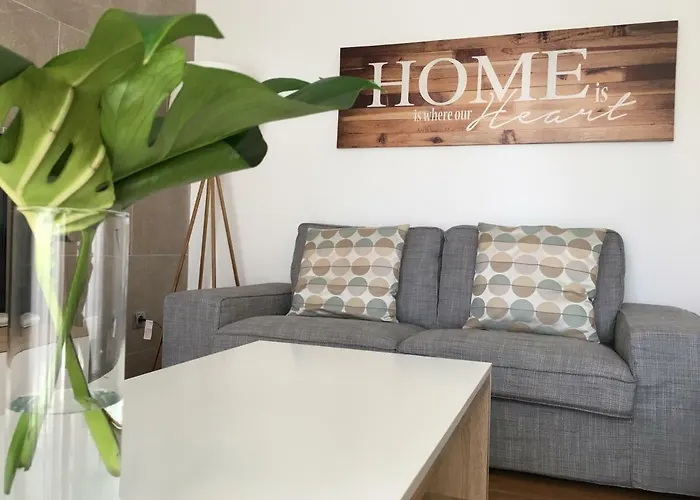LC Apartamento Playa Honda