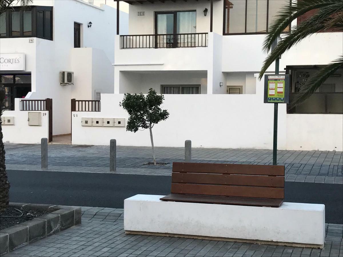 Lc Playa Honda Holiday home *